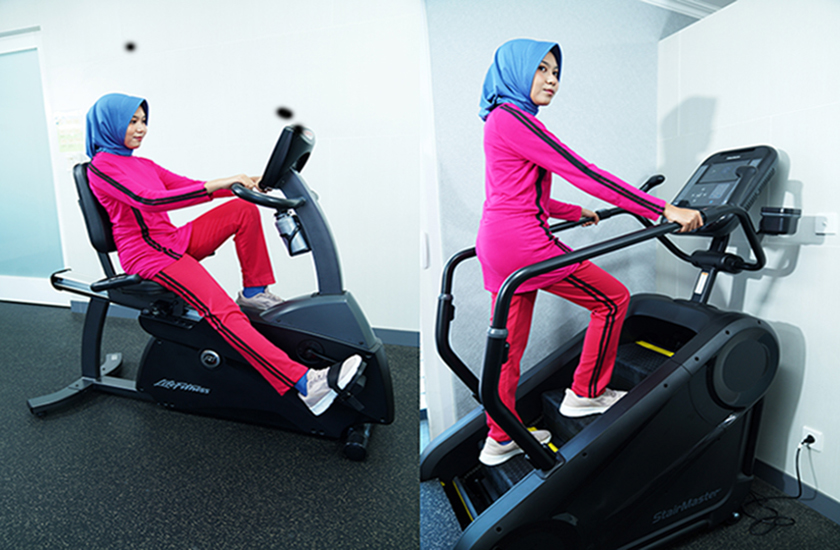 POLI REHABILITASI MEDIS 