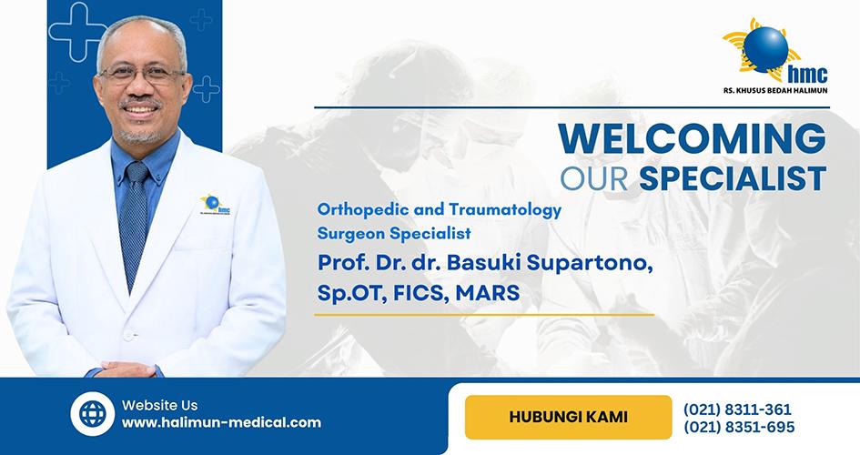 RS. Halimun Medical Center