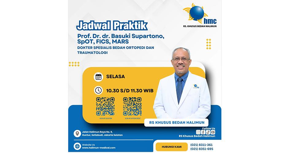 RS. Halimun Medical Center